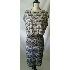 Adrianna Papell dress